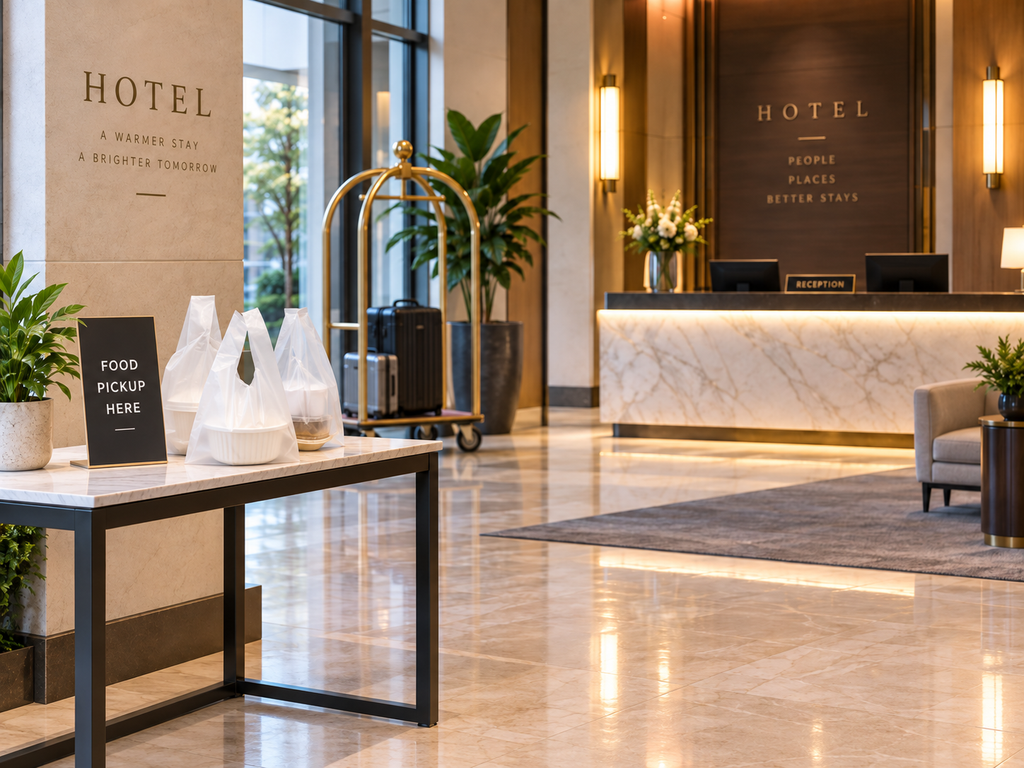 korea-hotel-food-delivery-lobby