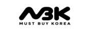 Must Buy Korea logo